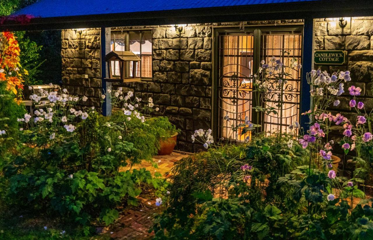 Observatory Cottages Mount Dandenong Exterior photo