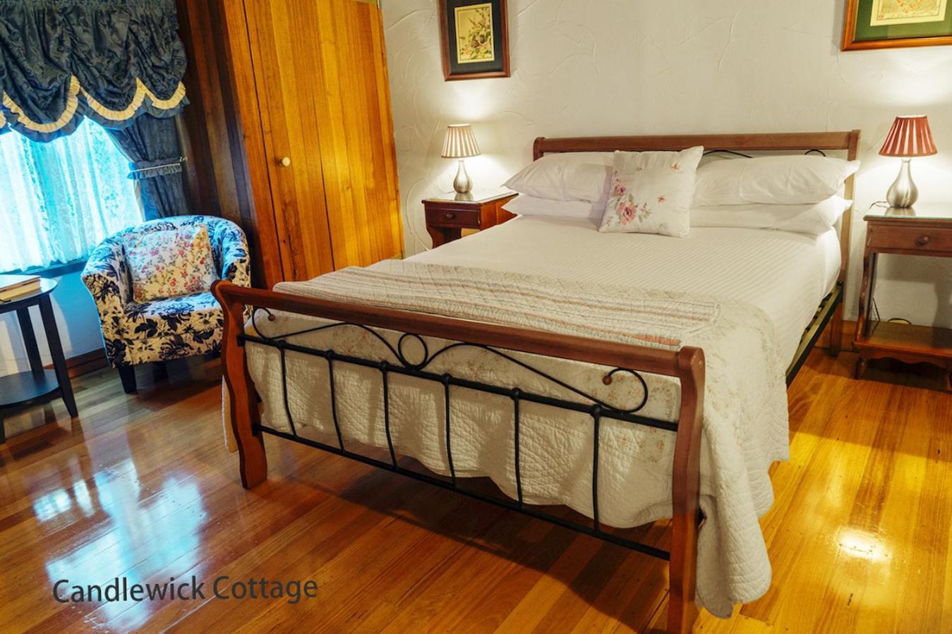Observatory Cottages Mount Dandenong Room photo