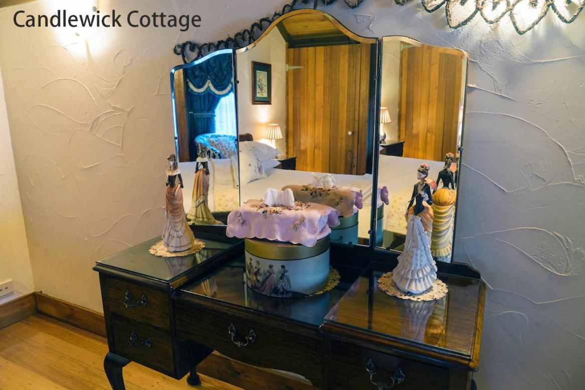 Observatory Cottages Mount Dandenong Room photo