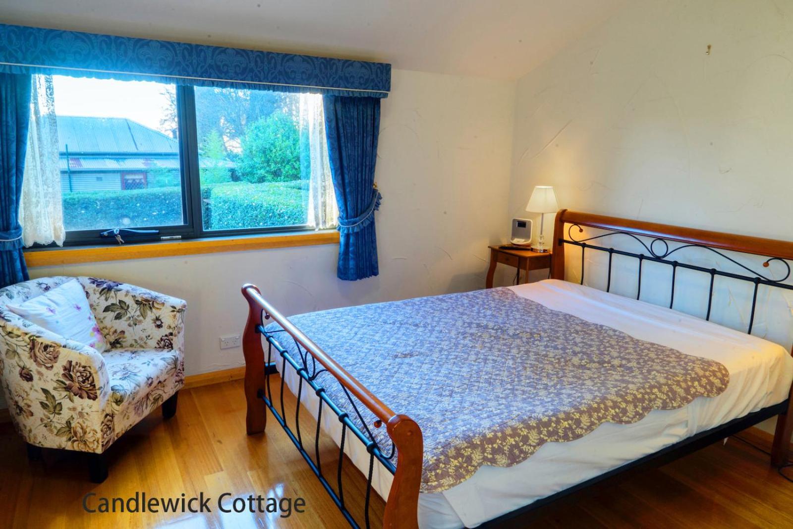 Observatory Cottages Mount Dandenong Room photo