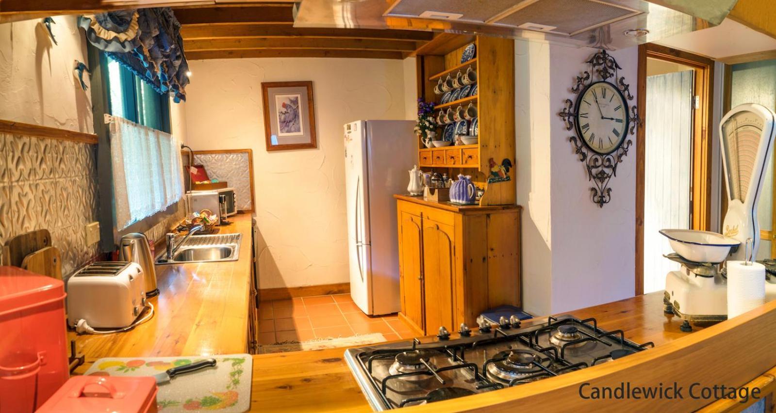 Observatory Cottages Mount Dandenong Room photo