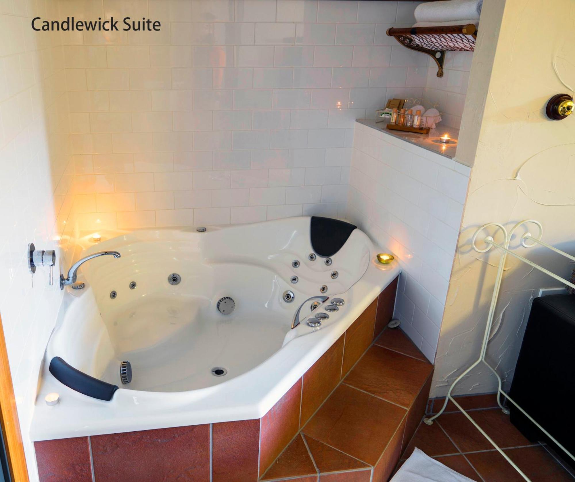 Observatory Cottages Mount Dandenong Room photo