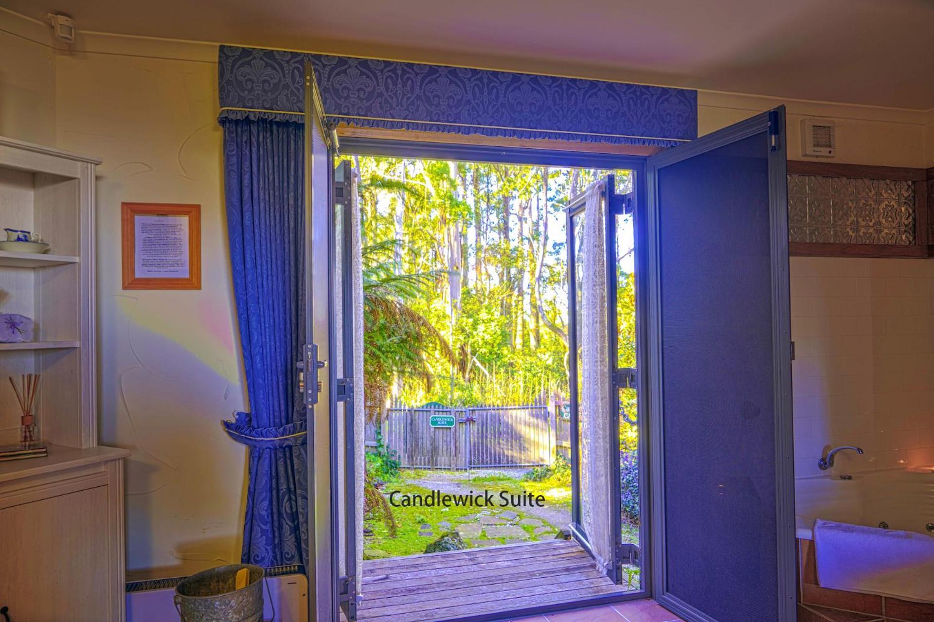 Observatory Cottages Mount Dandenong Room photo