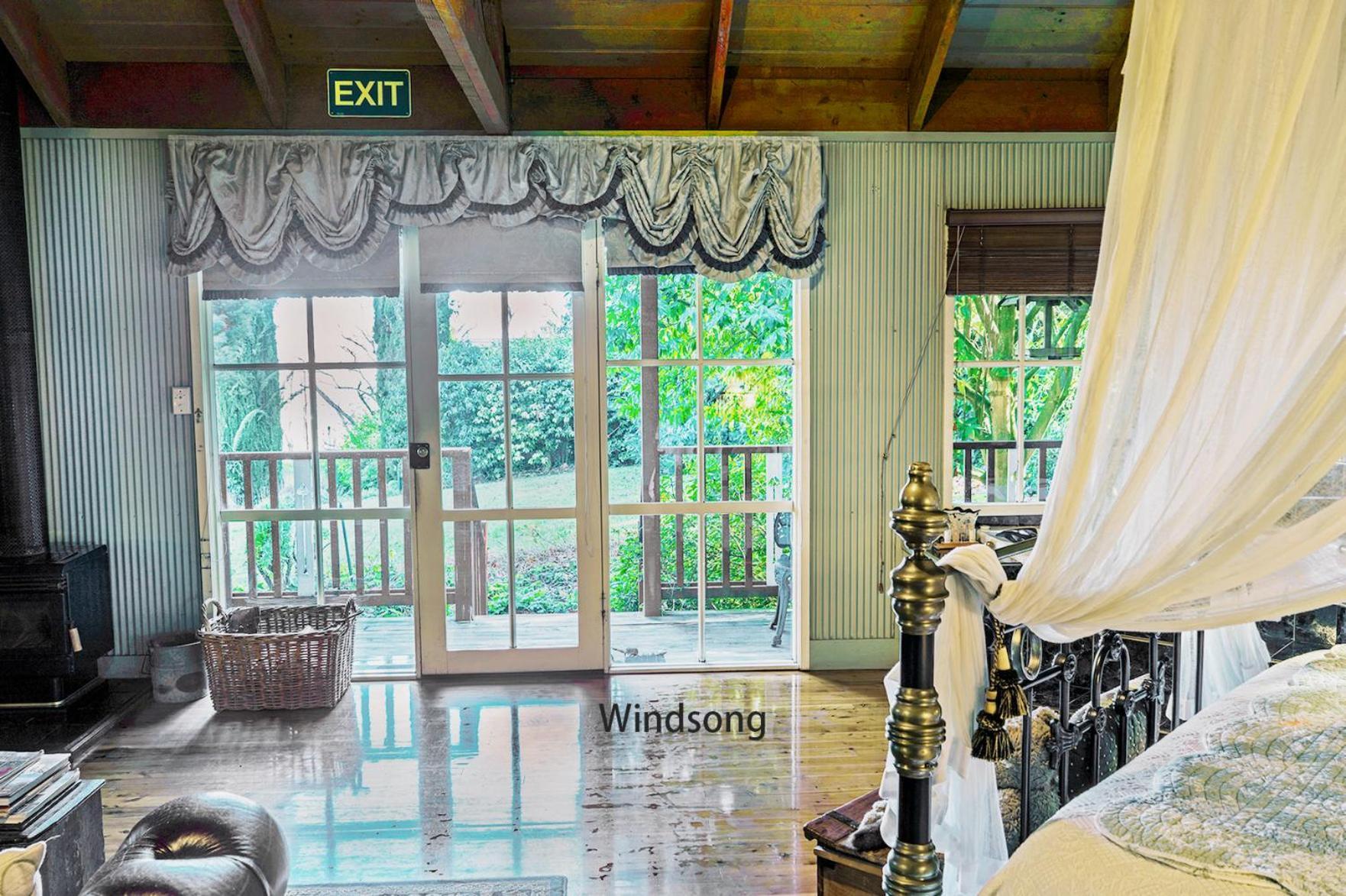 Observatory Cottages Mount Dandenong Room photo