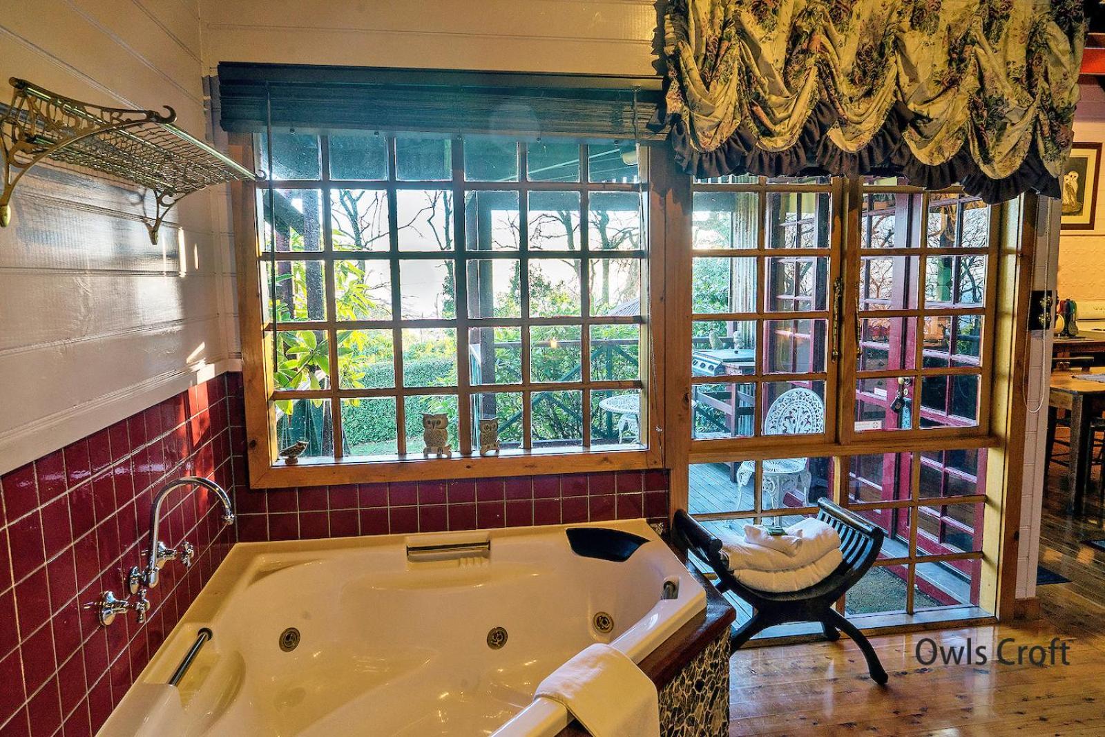 Observatory Cottages Mount Dandenong Room photo