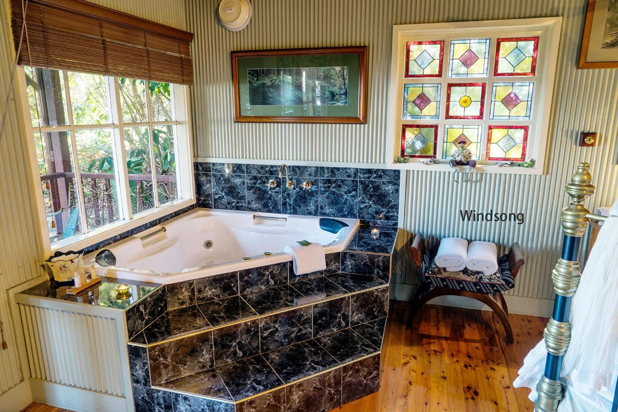 Observatory Cottages Mount Dandenong Room photo