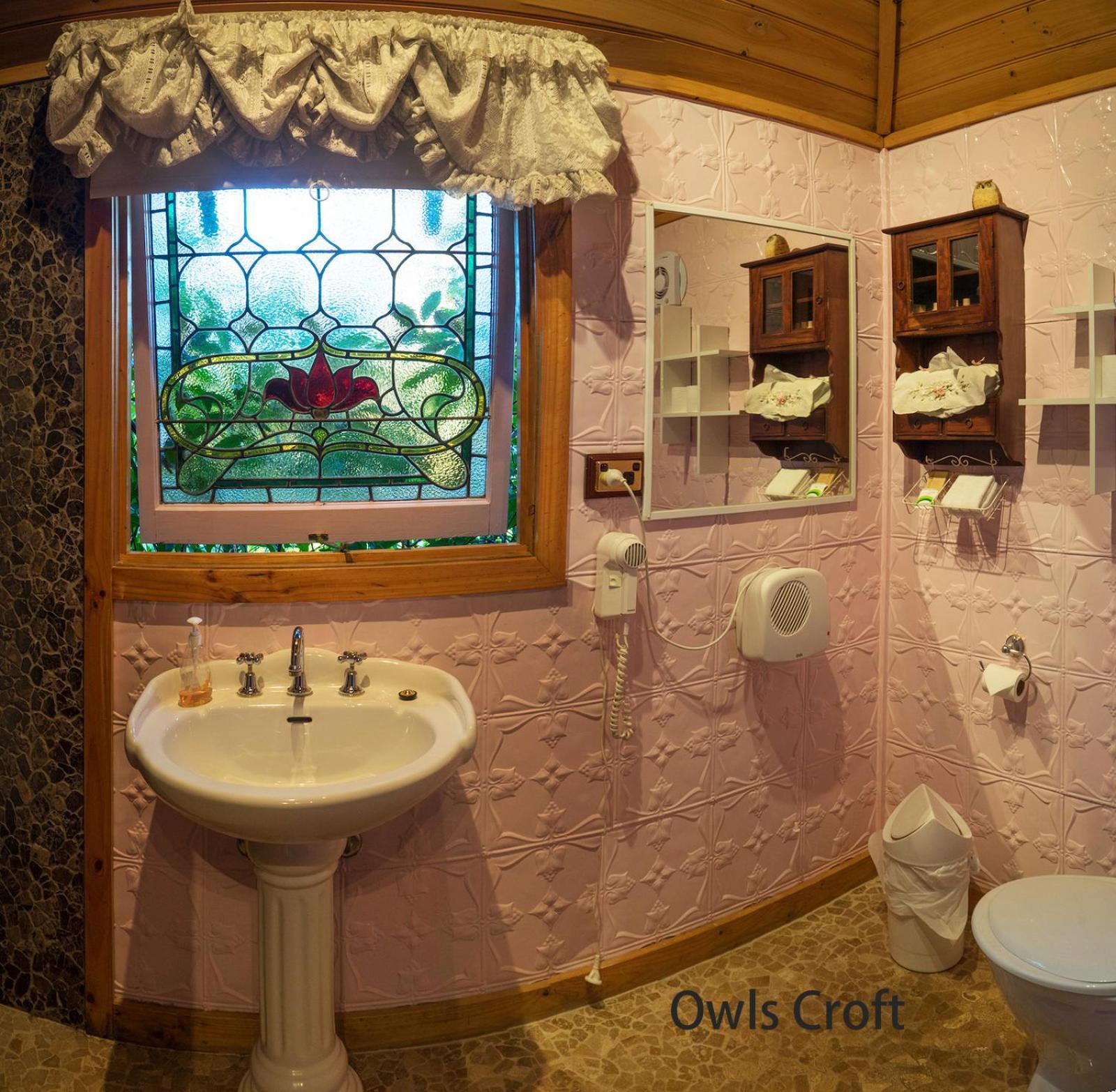 Observatory Cottages Mount Dandenong Room photo