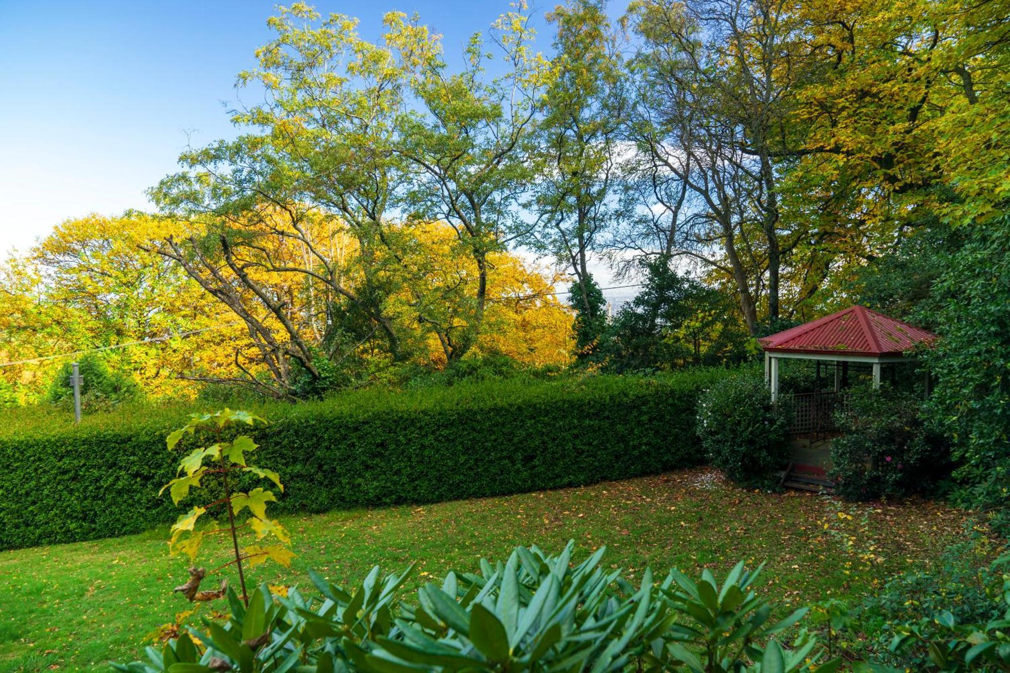 Observatory Cottages Mount Dandenong Room photo